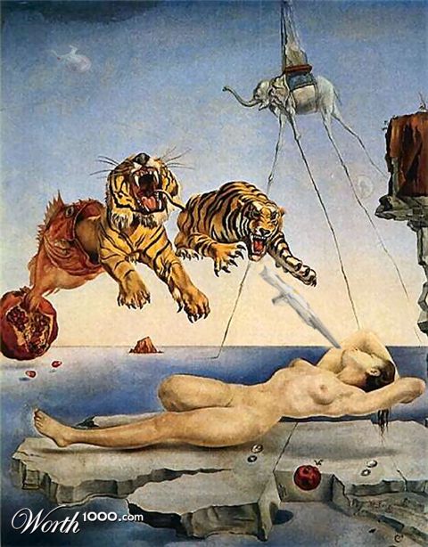 Photoshop Design by Irrwitzer