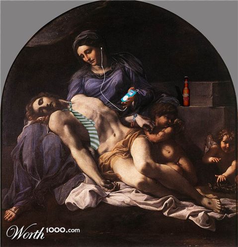 Photoshop Design by CyberKill