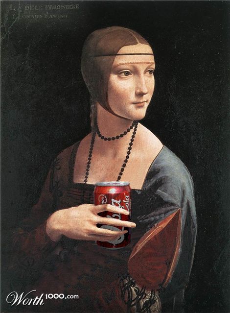 Photoshop Design by RoseDragoon