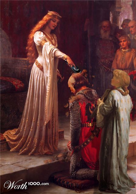 Photoshop Design by MataleoneRJ