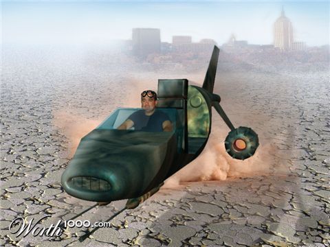 Photoshop Design by spawn00x