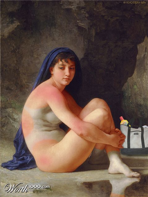 Photoshop Design by EyEars