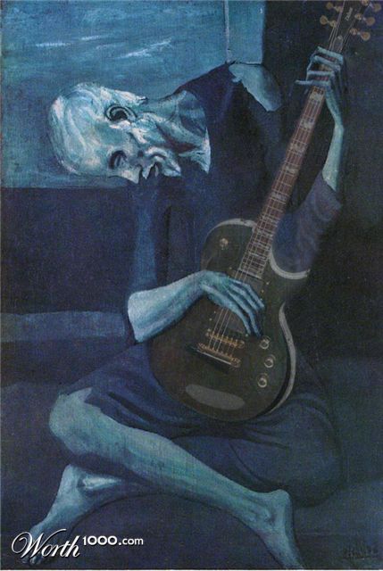 Photoshop Design by Trueblood