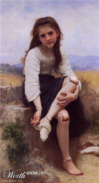 Photoshop Design by Jelger