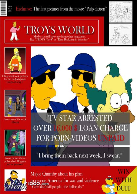 Photoshop Design by Schlittenhund