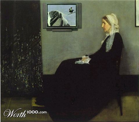 Photoshop Design by matster