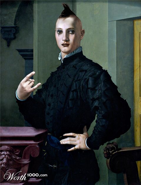 Photoshop Design by hotweaselsoup