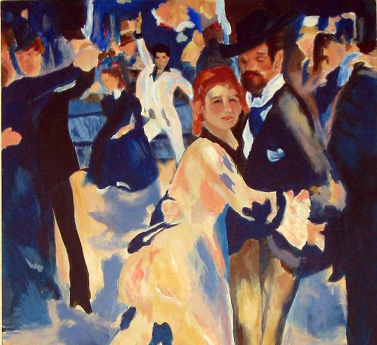 Design Photoshop par princeok pour DesignCrowd (Community Contests) | Design #9061747