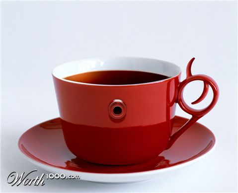 Photoshop Design by blueorb