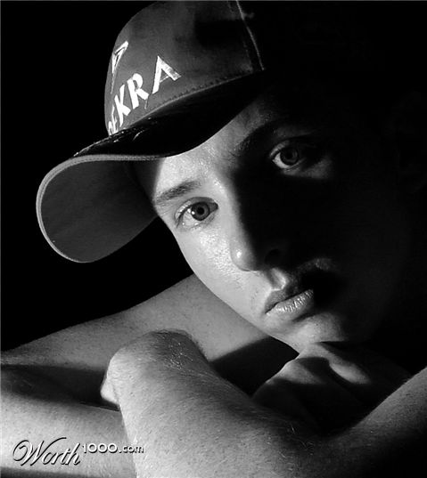 Photography by Gavh