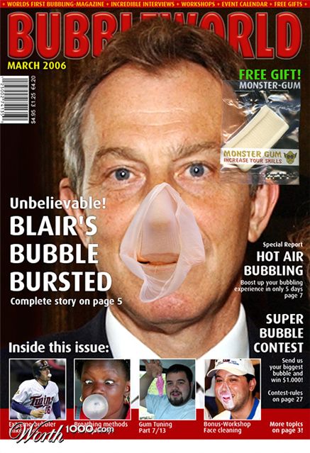 Photoshop Design by arkonisus