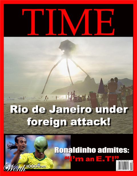 Photoshop Design by MataleoneRJ