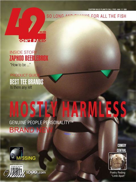 Photoshop Design by NexusStar