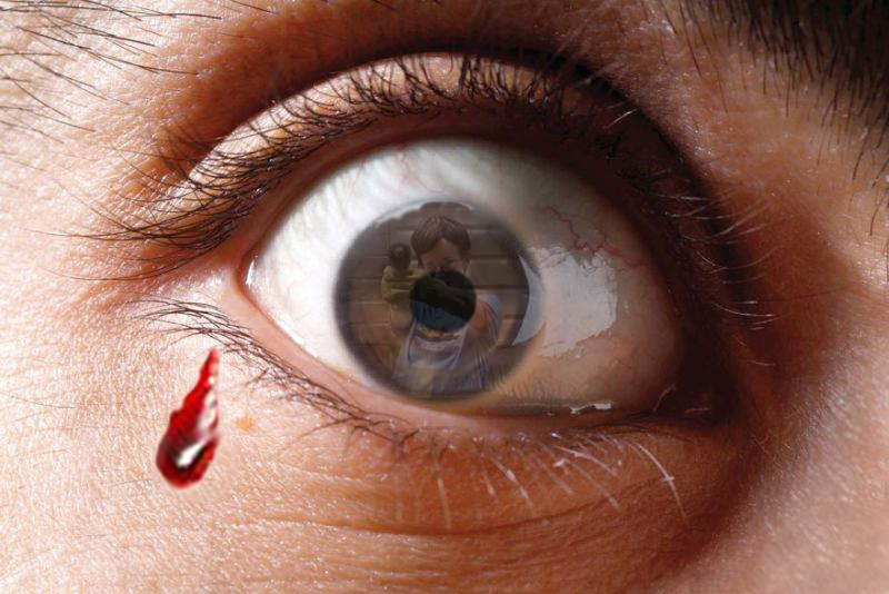 Diseño de Photoshop por MataleoneRJ para DesignCrowd (Community Contests) | Diseño #9043961