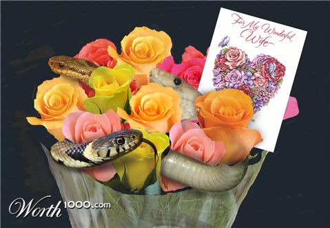 Photoshop Design by juices37