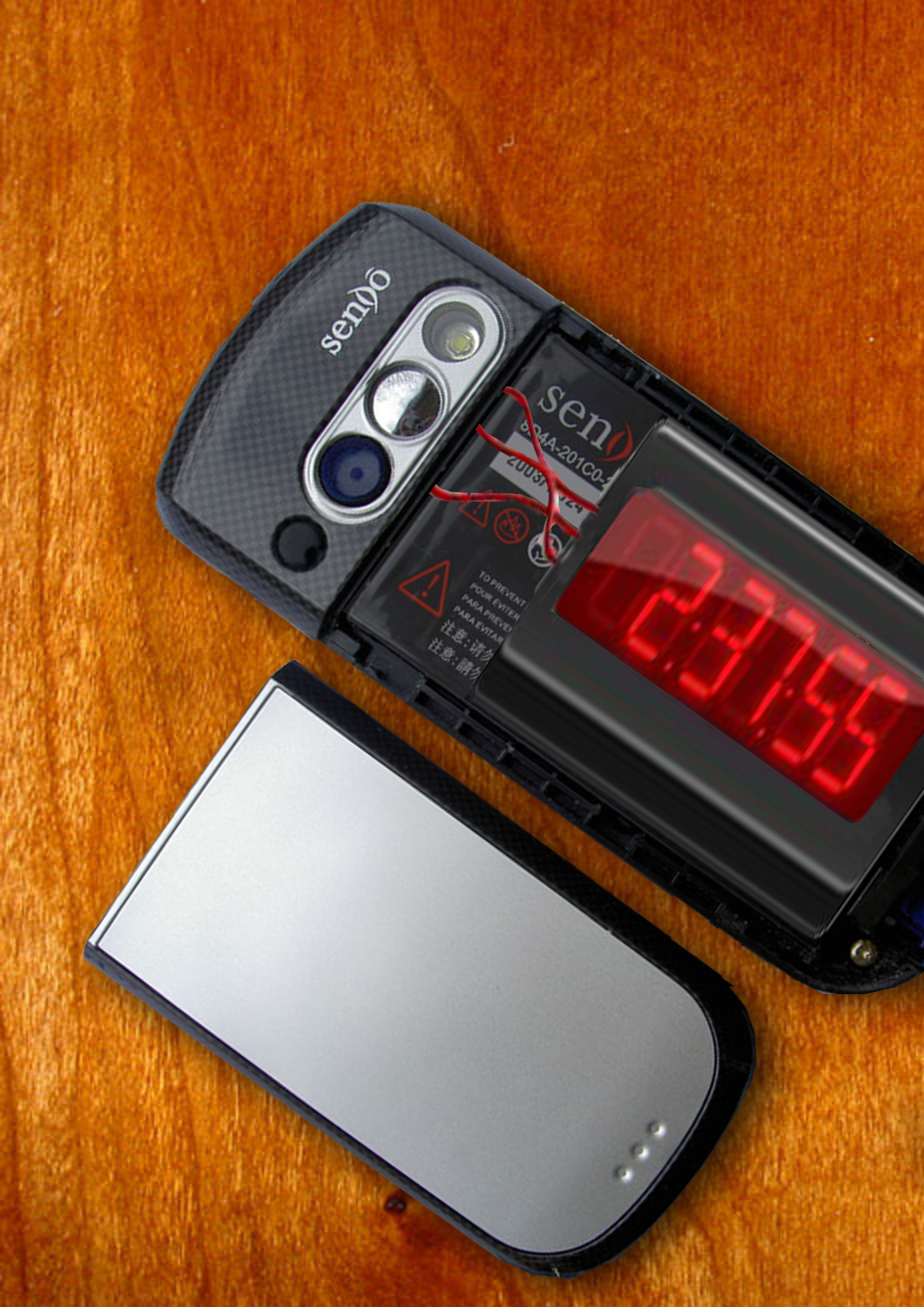 Photoshop Design by jenjoe for DesignCrowd (Community Contests) | Design #9044072