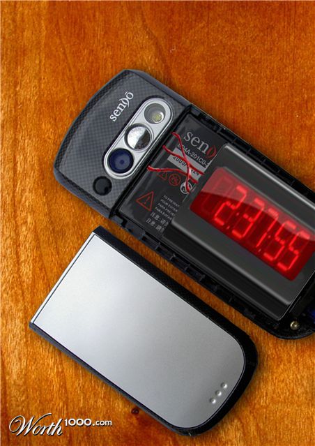 Photoshop Design by jenjoe