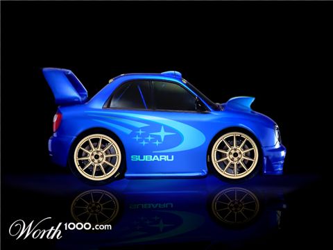 Photoshop Design by Sicknificant