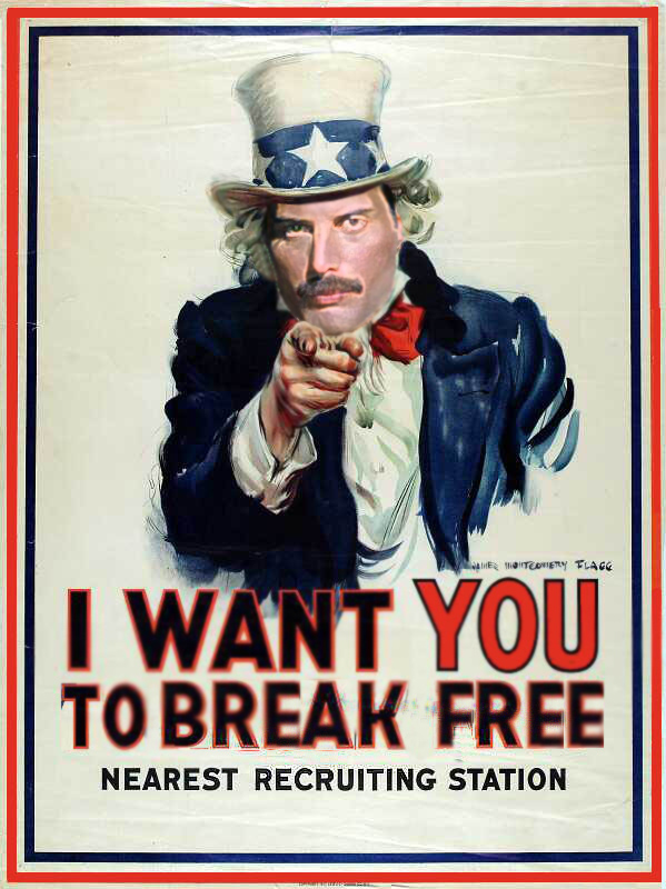 Diseño de Photoshop por NickHunter para DesignCrowd (Community Contests) | Diseño #9052156