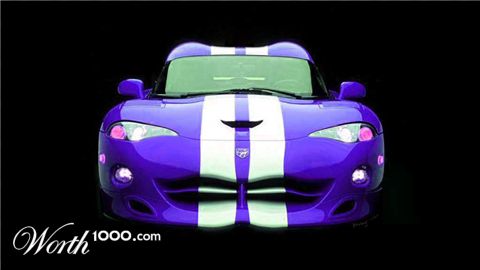 Photoshop Design by BlitzMan