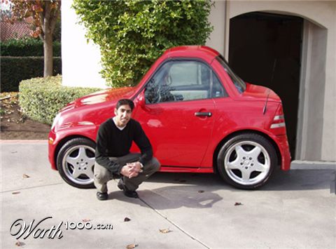 Photoshop Design by MataleoneRJ