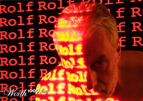 Photography by henryhotshoe