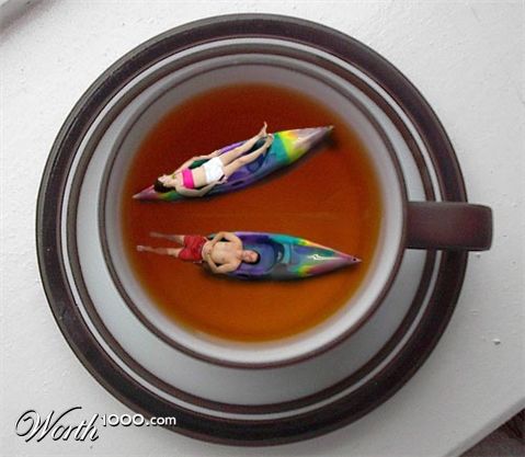 Photoshop Design by loopes