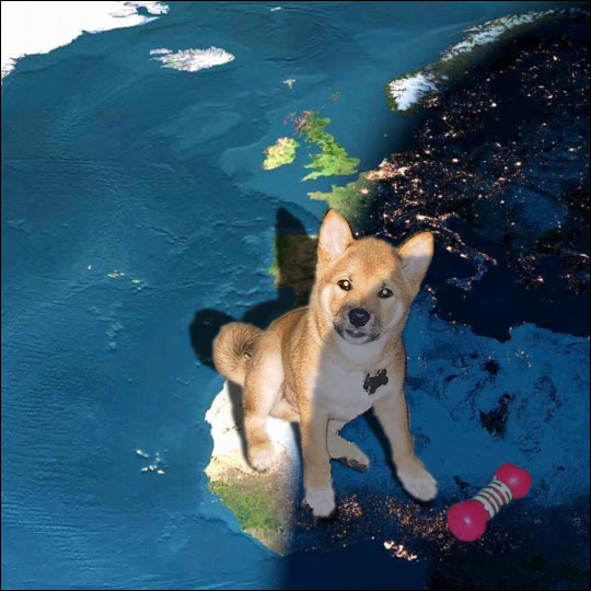 Photoshop-Design von DoctorTweek für DesignCrowd (Community Contests) | Design #9051524