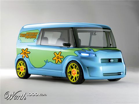 Photoshop Design by AdamCasey