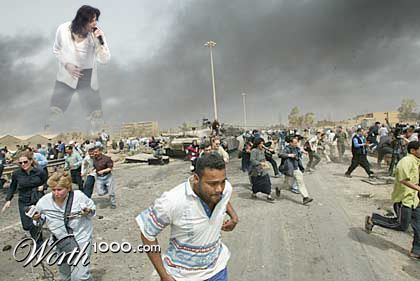 Photoshop Design by SCHROEDI