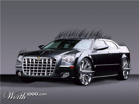 Photoshop Design by wernski