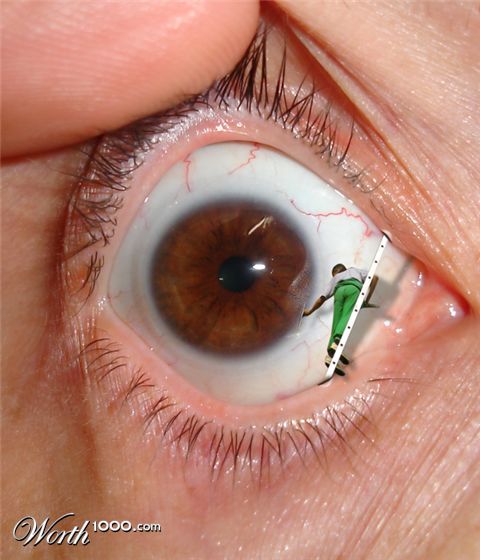 Photoshop Design by wagnerm25