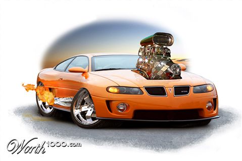 Photoshop Design by cnickell