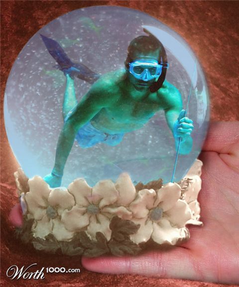 Photoshop Design by geldkobra