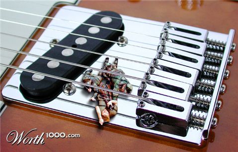 Photoshop Design by nickelmedia