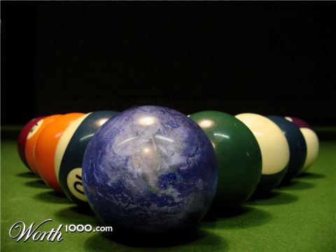 Photoshop Design by Roumen