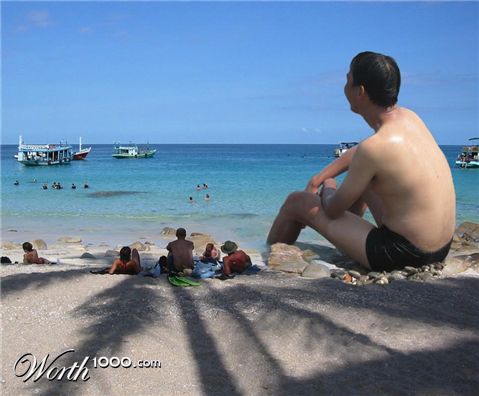 Photoshop Design by sugarcane