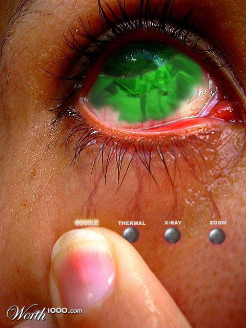 Photoshop Design by MataleoneRJ