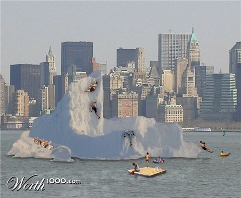 Photoshop Design by JClark8220