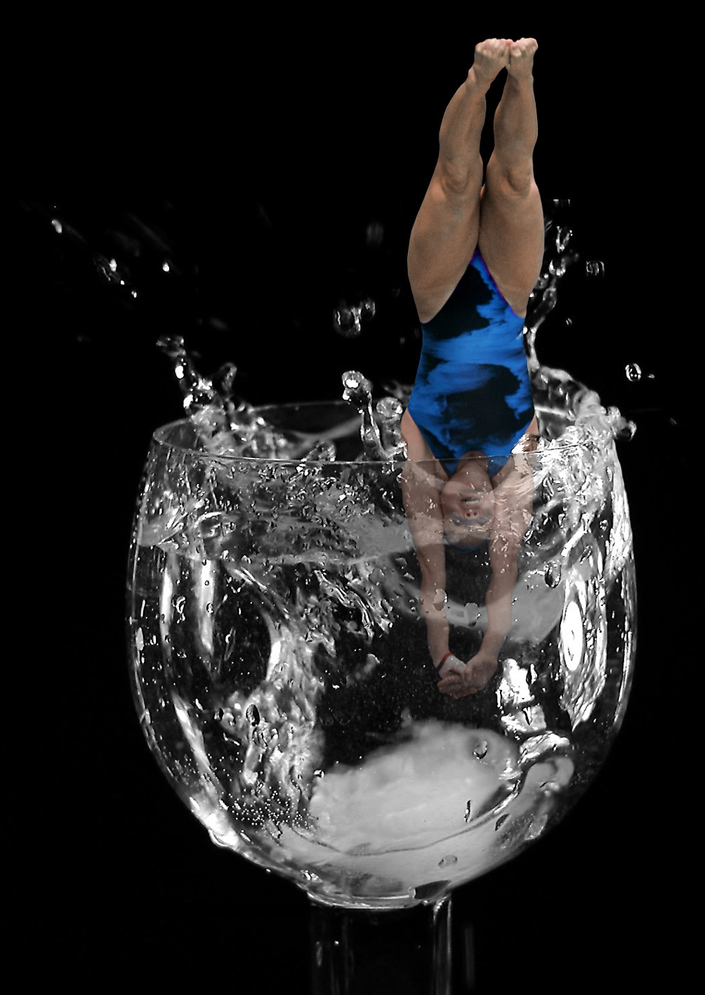 Photoshop Design by andres0076 for DesignCrowd (Community Contests) | Design #9051841