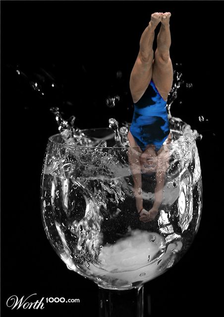 Photoshop Design by andres0076