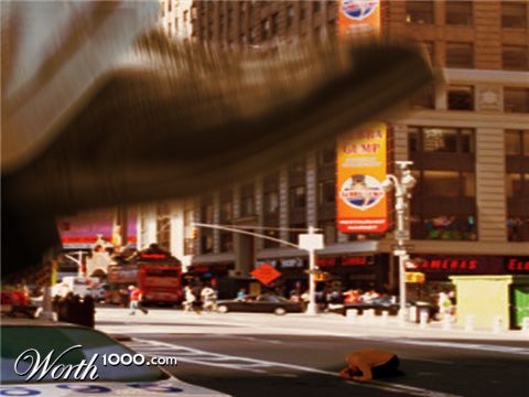 Photoshop Design by borsjames