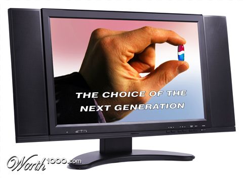 Photoshop Design by Focusedpain