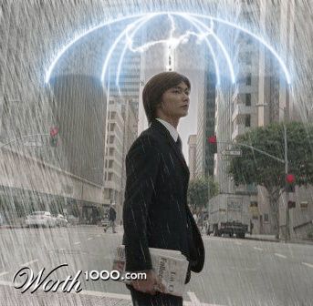 Photoshop Design by wagster