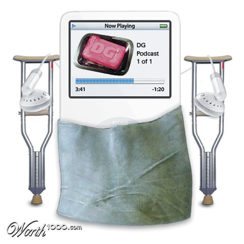 Photoshop Design by foostar