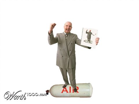 Photoshop Design by MeltedUFO