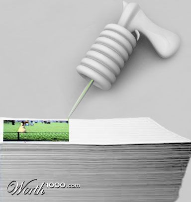 Photoshop Design by drakyssej