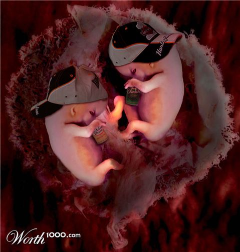 Photoshop Design by JackMack