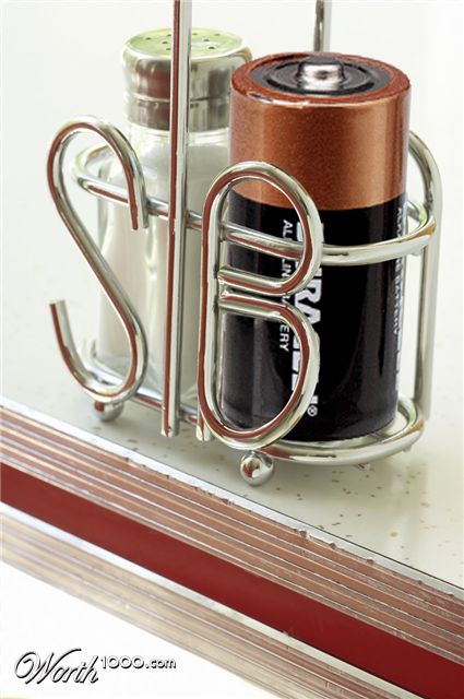 Photoshop Design by Spacejunk