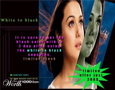 Photoshop Design by krishhi